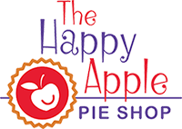 Happy Apple Pie logo